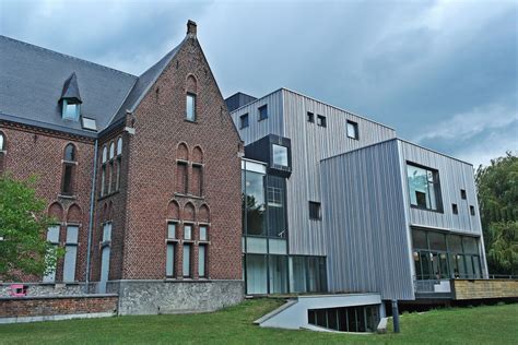 fotomuseum charleroi|Musée de la Photographie à Charleroi (Mont